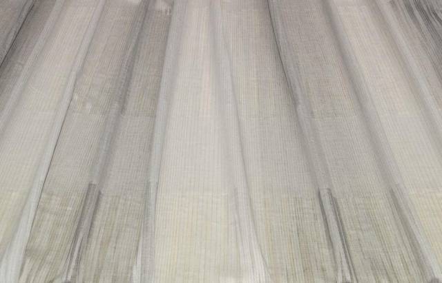 Vendita on line tessuto tenda madama di via roma 60 variante grigio - tessuti per in offerta
