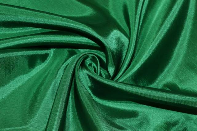 Vendita on line tessuto fodera piuma verde bandiera - tessuti abbigliamento