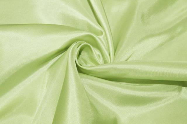Vendita on line tessuto fodera piuma verde pastello - tessuti abbigliamento