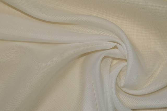 Vendita on line velo unito nizza colore bianco naturale - tessuti per
