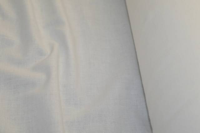Vendita on line fodera tasche bianco - tessuti abbigliamento fodere / adesivi