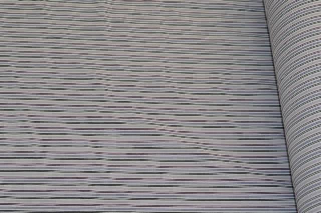 Vendita on line scampolo cotone camicia rigatino multicolor 10 - occasioni e scampoli tessuti