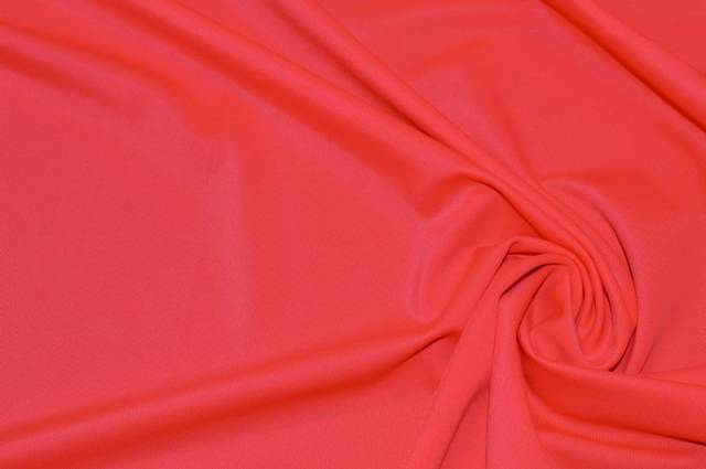 Vendita on line lycra arancio flou - tessuti abbigliamento