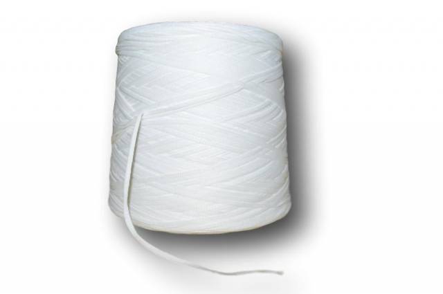 Vendita on line elastico morbido bianco piatto 3 mm 10 mt - mercerie e accessori cucito elastico