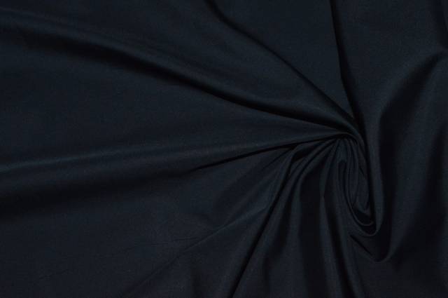 Vendita on line tessuto popeline cotone nero per camicie - tessuti abbigliamento