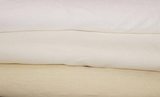 Vendita on line tessuto puro lino per lenzuola - tessuti arredo casa