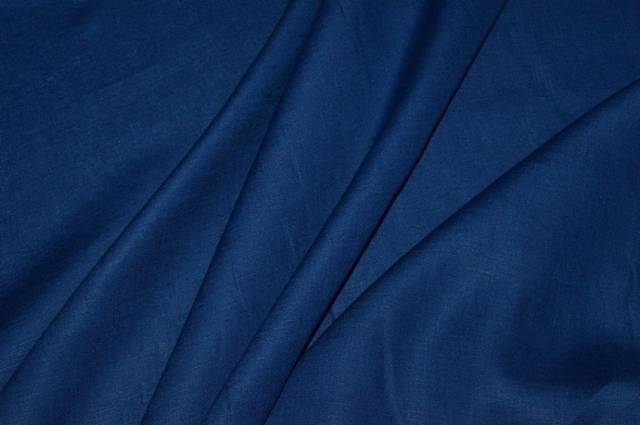 Vendita on line tessuto puro lino bluette - tessuti abbigliamento lino