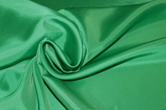 Vendita on line fodera piuma verde acqua - tessuti abbigliamento fodere / adesivi
