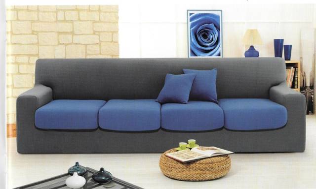 Vendita on line copridivano sofa' cover 4 posti - biancheria per la casa