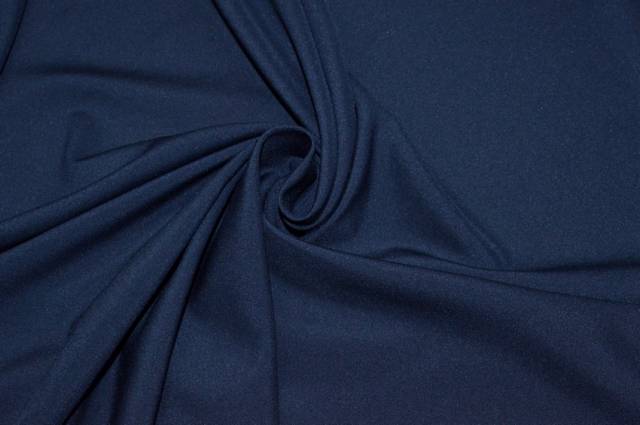 Vendita on line tessuto fodera streatch blu - tessuti abbigliamento fodere / adesivi
