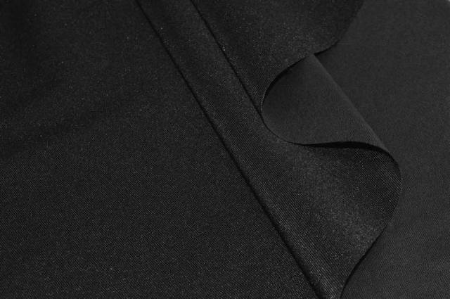 Vendita on line tessuto impermeabile nero - tessuti abbigliamento tecnici e neoprene