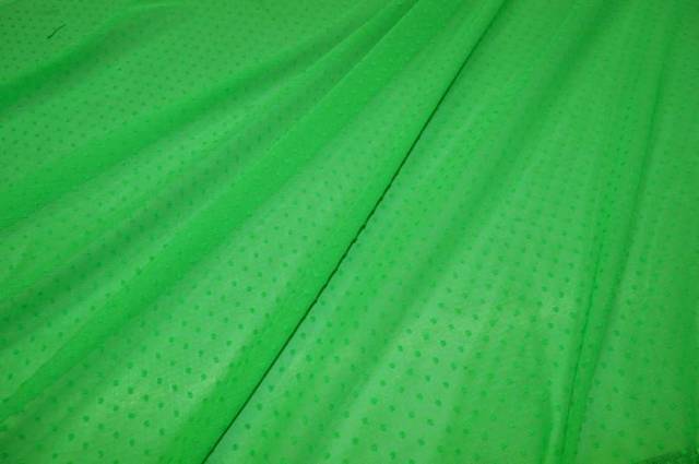 Vendita on line tessuto plus me tie puro cotone verde - cotoni batista/camiceria