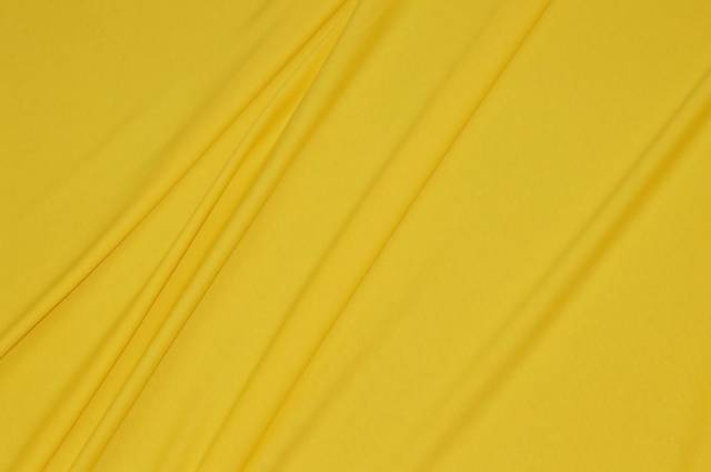 Vendita on line tessuto maglina puro cotone giallo - prodotti