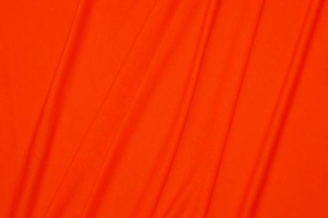 Vendita on line tessuto maglina puro cotone arancio - prodotti