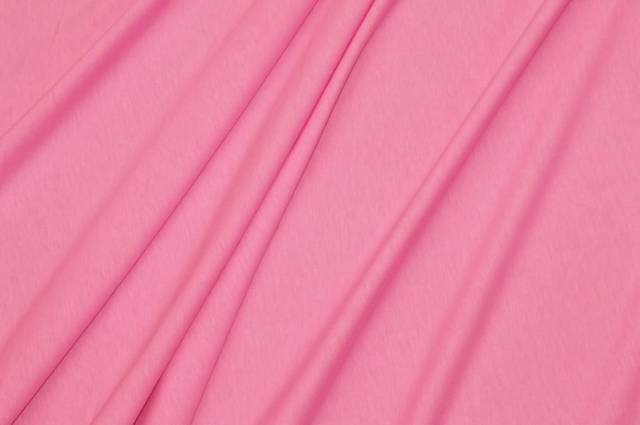 Vendita on line tessuto maglina puro cotone rosa - prodotti