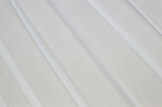 Vendita on line tessuto tenda ieranto mano crepe di via roma 60 variante bianco - tessuti per in offerta