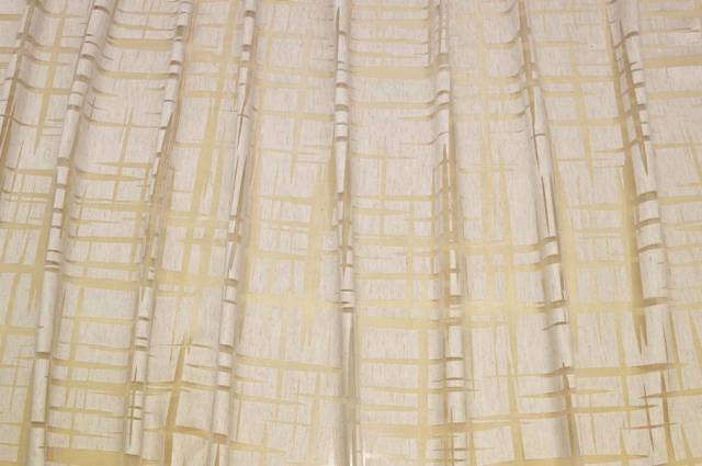 Vendita on line tessuto tenda lovely stratch di via roma 60 variante naturale - tessuti per in offerta